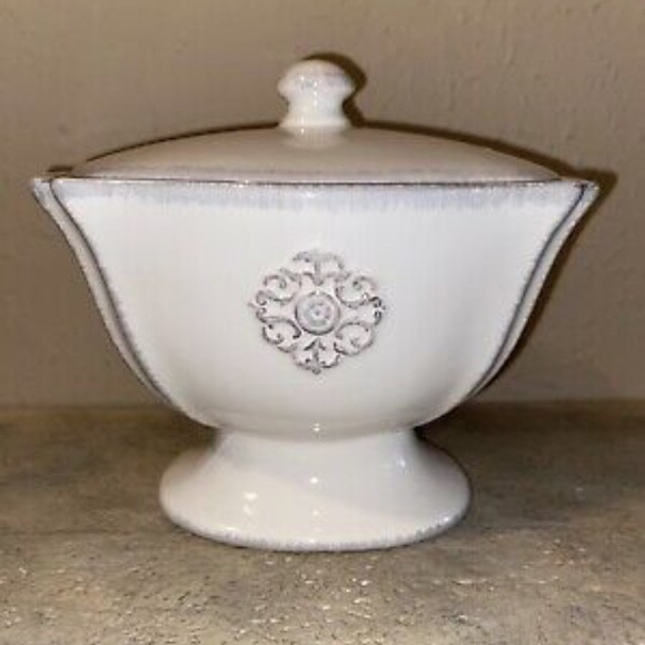 Southern Living At Home Other - SL@H Petite Lidded Bowl NIB Super Cute New in Box
